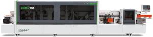 China EVA Fully Automatic Edge Banding Machine With Pre Milling Edge Bander on sale