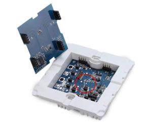Buy cheap Precision Communication PCB Assembly Phone Remote Control Smart Touch Switch Board product