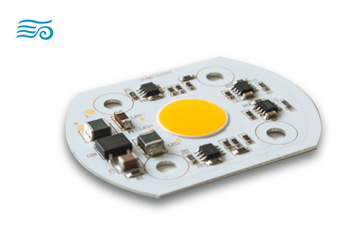 Spot Light DOB LED Module 5 - 30W Aluminum Materials Convenience For Installation