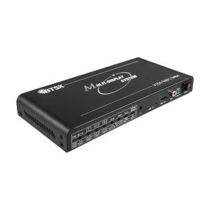 Buy cheap Bitvisus 4K60 HDMI Quad Screen Splitter Multiviewer All In One Solution product