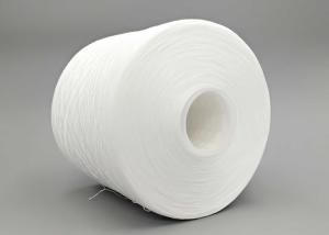 20S/3 High Strength Ring Spun Polyester Machine Knitting Yarn