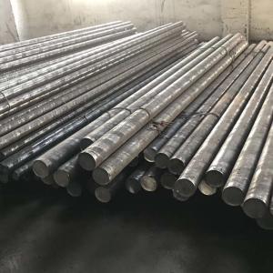 Buy cheap Customized Width Carbon Steel Bar with Excellent Weldability and Customization product