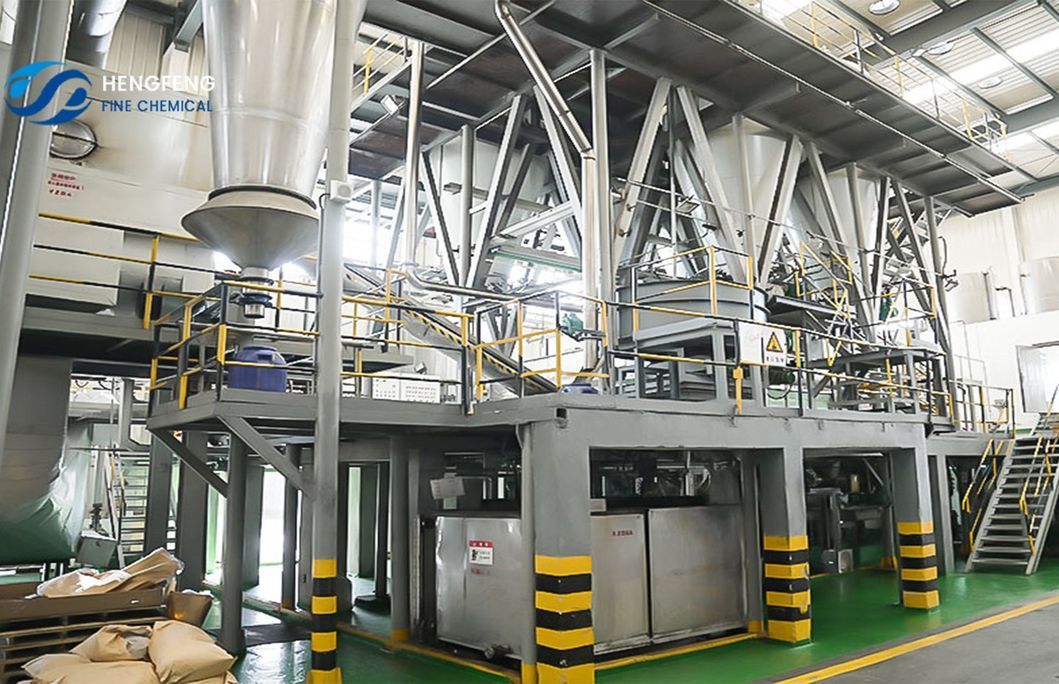 Fast Delivery Cationic Anionic Nonionic Polyacrylamide Flocculant CPAM Polymer for Sludge Dewatering