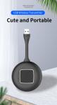 Windows 7 Wireless Collaboration System ,1080P Chromecast Wireless Display