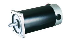 PMDC motor