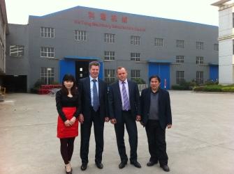Wuxi Ketong Engineering Machinery Manufacture Co.,Ltd