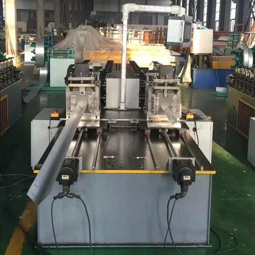 Quality Ceiling Drywall Stud And Track Roll Forming Machine Line 15m/min - 30m/min Speed for sale