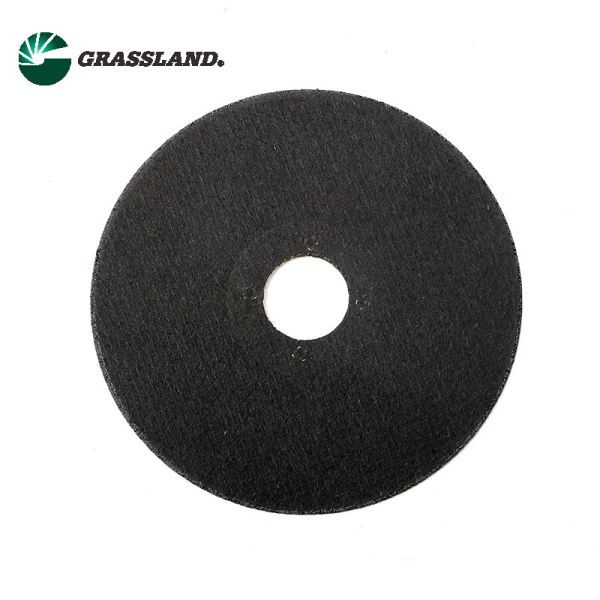 Abrasive Multi Purpose Disc T41-115*1.0*22.2MM Designed for Angle Grinder with Continuous Wheel Blade for Smooth Chip Free Cuts on Various Metal Types