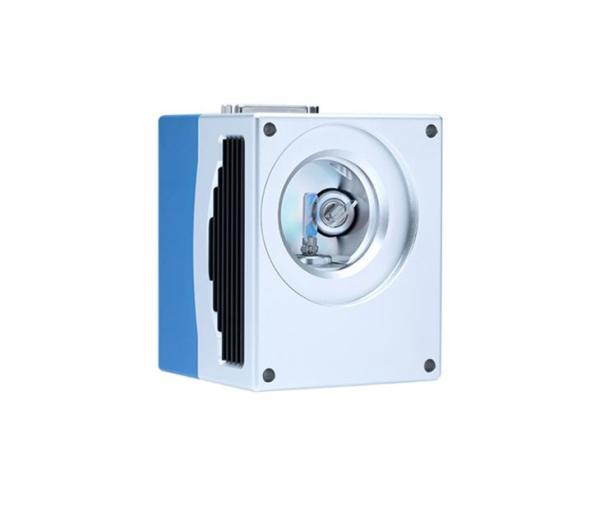 Quality High Speed Galvo Scanner Fiber Laser Machine Parts With Good Running Stability for sale