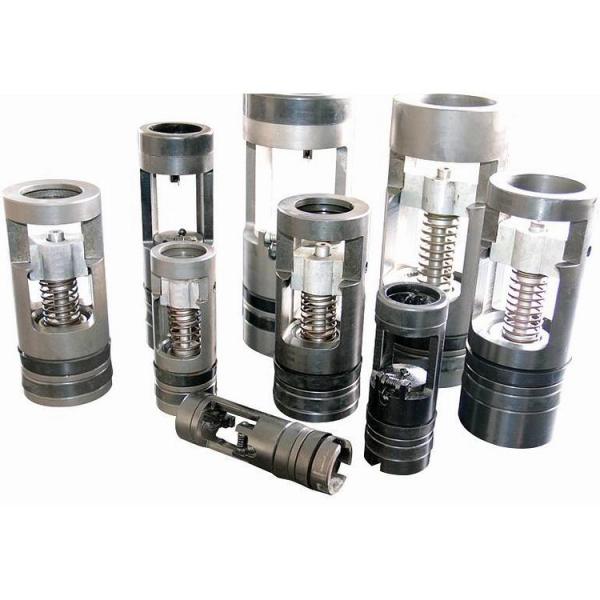 Quality API 6-5/8" REG Drill Pipe Float Valve Check Valve & Float Valve Sub for sale