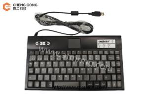 China 49-221669-000D REV.2 Diebold Opteva Maintenance Keyboard USB Connector ATM Machine Parts on sale