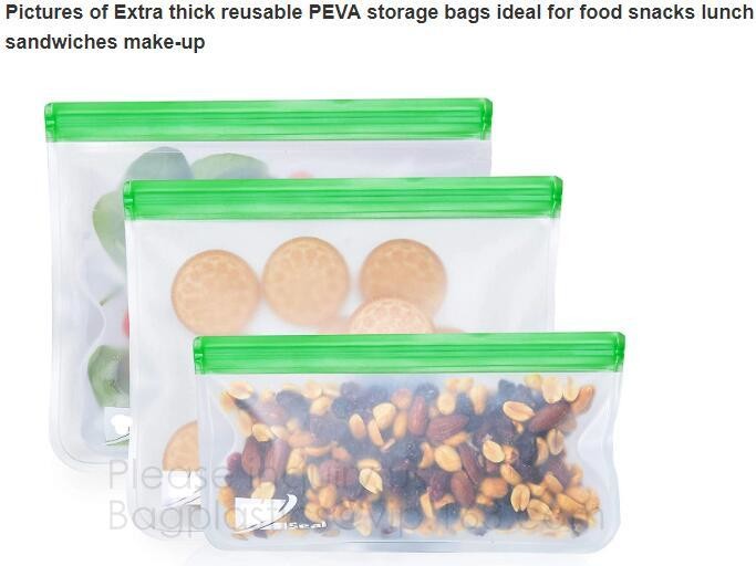 Round bottom polypropylene zip lock bag, CD bag, round reclosable bag, round reusable zip lock bag, round grip seal pack