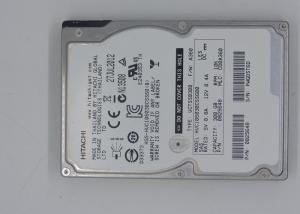 HUC106030CSS600 300G 10K SAS Hard Drive , Hitachi Laptop Hard Disk 2.5'' Size