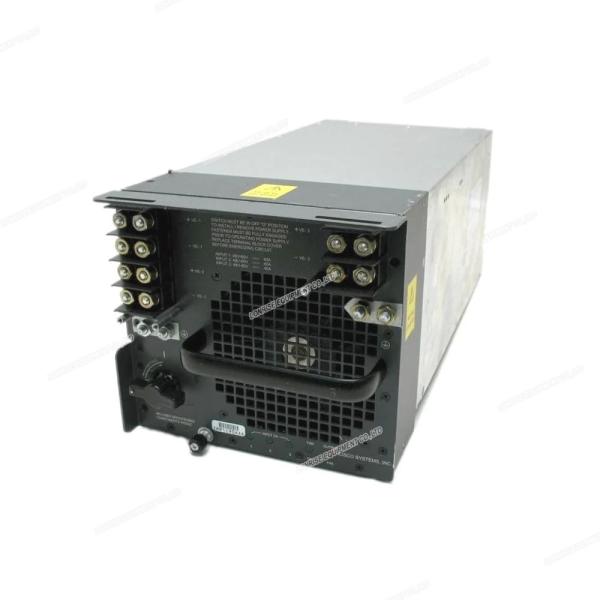 Cisco PWR-4000-DC 4400 Series DC Power Supply As Spare rectifier module