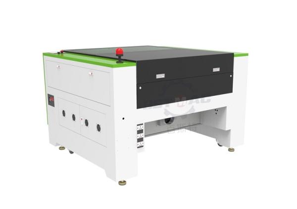 Quality 60W CO2 Laser Cutting Machine Universal CO2 Laser Cutting And Engraving Machine for sale