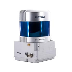 Buy cheap City Construction Mid Range GNSS IMU Positioning Mobile LiDAR System product