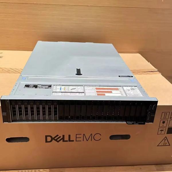 Quality Dell EMC PowerEdge r750 2u Rack Servers with Intel Xeon Scalable processors wholesale for sale