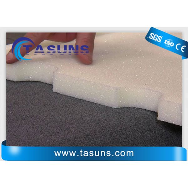75kg/m3 High Closed Porosity Structural Foam Sheets 71HF