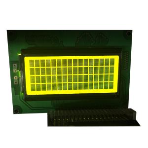 Buy cheap 4.2 Inch Dot Matrix Lcd Display Module 16x4 product