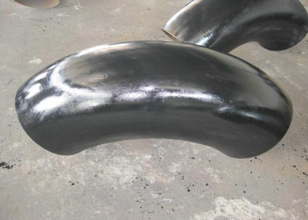 Quality Astm A234 Wp12 , A234 Wp11 But Weld Fittings Tee Reducer  Lr Elbow A234 Wp22 , A234 Wp5 , A234 Wp9 , Asme B16.9 for sale