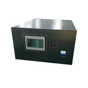 Buy cheap DC Switching Programmable Power Supply 600V 30A product
