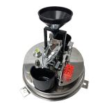 BGT WS-601 Tipping Bucket Rain Gauges and Detectors 4.1kg -10C-50C with Long