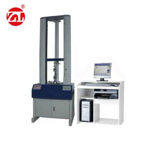 Buy cheap 20KN Load Cell Computer Type Universal Tensile Strength Testing Machine product