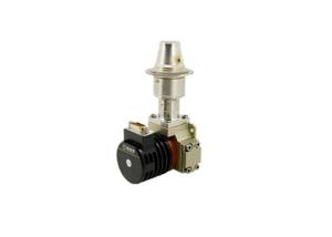 Buy cheap High Sensitivity Cooled Infrared Detectors With RS058 Cryo Cooler product