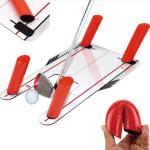ODM Golf Speed Trap Swing Slice Corrector Assorted Color