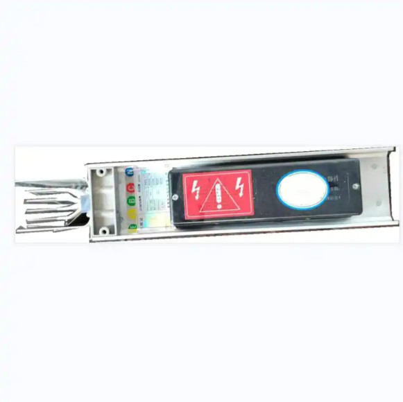 OEM ODM Custom Copper Busbar Distribution System IEC 61439-6 Standard