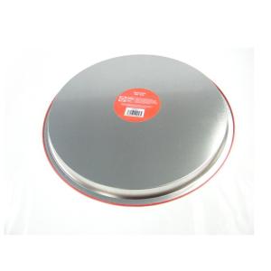 China Coca Cola Round Tin Serving Tray on sale