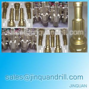 Buy cheap DTH drilling - DTH hammer,rock drill bits,DTH bits product