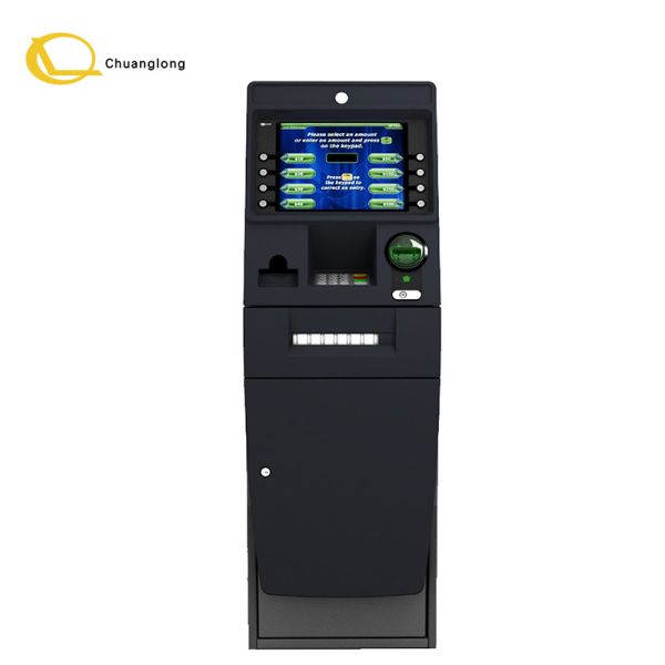 Original New Original Used Lobby Bank ATM Whole Machine NCR ATM SelfServ 6622 6683 6635