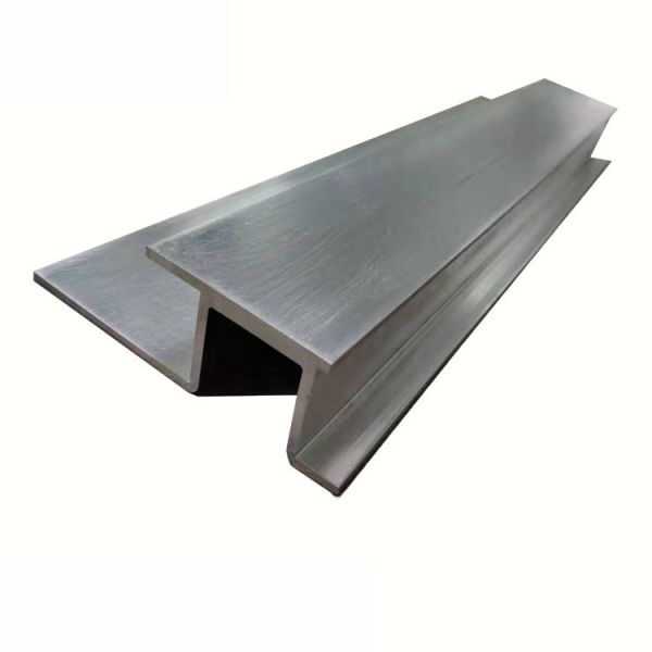CNC Machining AZ31D Magnesium Profile Extrusion For Auto Parts