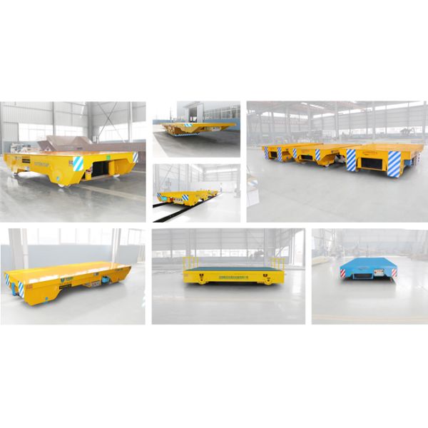 Factory Production Material Handling Turntable , Battery Powered Pallet Turntable