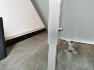 Stainless Solar Panel Tilt Mounting Brackets Photovoltaic Hook Angle Brackets