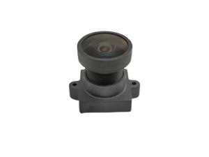 Aperture F1.8 Vehicle Camera Lenses Focal Length 2.97mm structure 4G2P