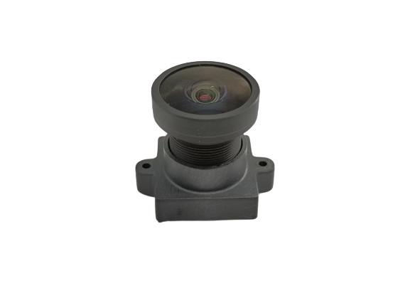 Quality Aperture F1.8 Vehicle Camera Lenses Focal Length 2.97mm structure 4G2P for sale