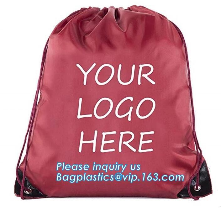 drawstring backpack kids mesh backpack manufacturer mesh net gift backpack,polyester drawstring outdoor cycling backpack