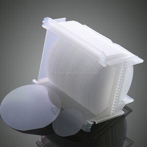 Quality Stepanov'S Method Grown Sapphire Crystal Wafer 2Inch 3inch 4inch 6inch R-Axis M-Plane for sale