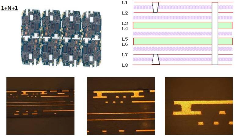 OEM SMT PCB 94v0 Inverter PCB Board ISO9001 Shenzhen PCB fabrication PCB clone PCB reverse engineering.
