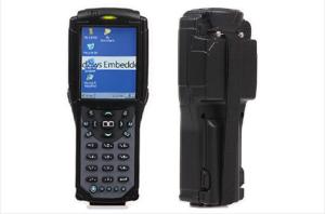 Buy cheap handheld terminal for fixed assets management solution product