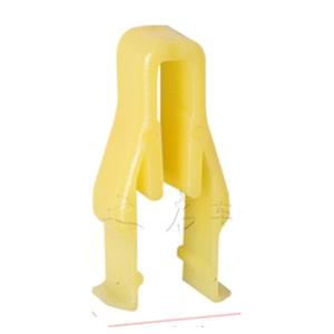China PA66 Push Retainer Clips Kit Automotive Plastic Fasteners on sale