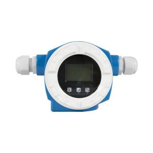 Buy cheap WNK6T Smart Temperature Transmitter , PT100 4 20ma Transmitter product