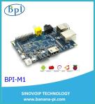 Original high quality Banana PI,Dual core,1GBMemory,1000 Ethernet RJ45,sata port