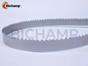 Triple Chip Bandsaw Blades Carbide Non Set For General Purpose