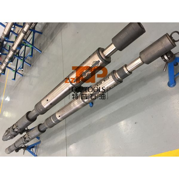 15000psi High Pressure Retrievable CHAMP Packer For Drill Stem Testing Service