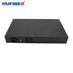 NF-PSE5224-SFP-1U 1U Rack Type 24 Port Gigabit PoE Switch for Hikvision IP