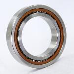 High Speed Customized Ceramic Angular Contact Ball Bearing For Cnc Machine