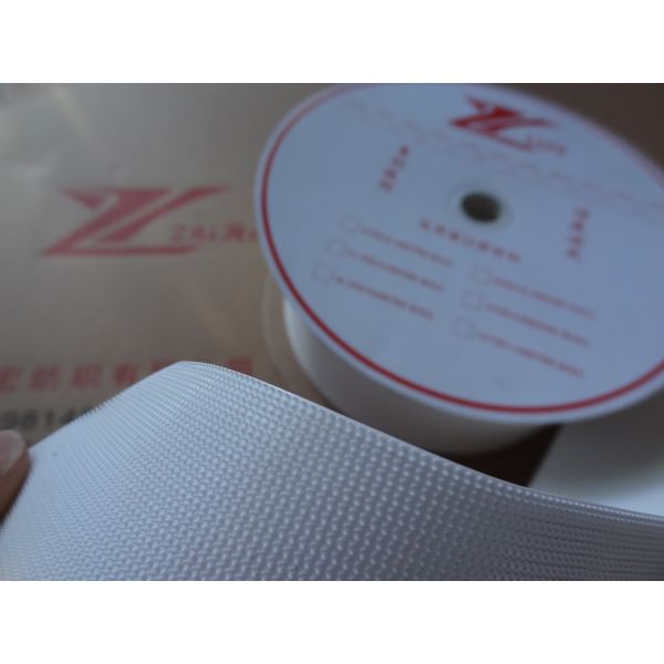 High Frequency PVC Molded Plastic Injection Hook Fastener Tape For Armbands